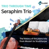 Piano Trio No. 1 in B Major, Op. 8: 2. Scherzo. Allegro molto – Trio. Meno allegro artwork