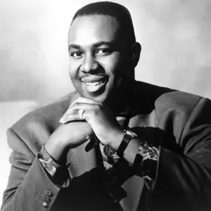 Freddie Jackson