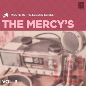 The Mercy's - Jauh Disayang - 排舞 音樂