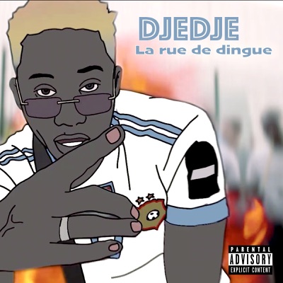 La Rue De Dingue Djedje Shazam