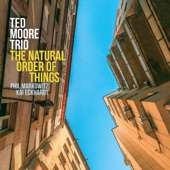 Ted Moore Trio - The Natural Order of Things