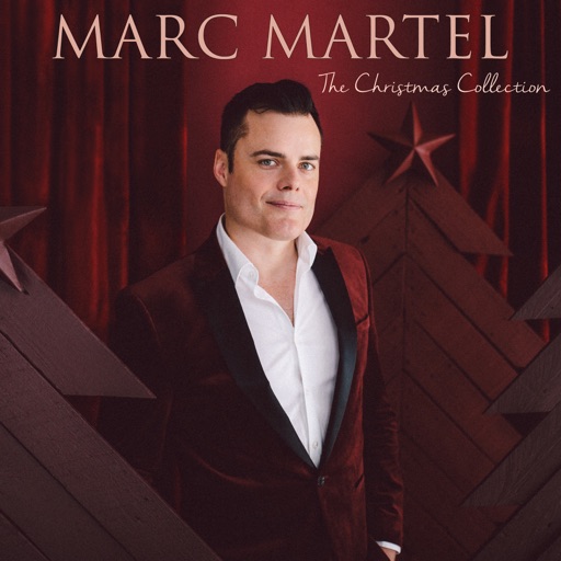 Art for All I Want For Christmas Is You by Marc Martel