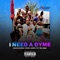 I Need a Dyme (feat. Stacy Luxxx & Fly Boi Keno) - Kalvin Kosha lyrics