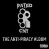 The Anti-Piracy Album album lyrics, reviews, download