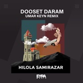 Dooset Daram (Umar Keyn Remix) artwork