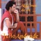 Mira la Morena - Julio Andrade lyrics