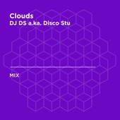 Clouds (DJ Mix) artwork