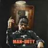 Stream & download Man on Duty (feat. Timaya) - Single