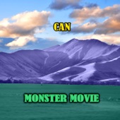 Monster Movie artwork