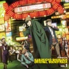 Takurou Iga - Breathless