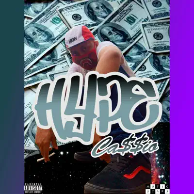Hype - Single - Cassiano