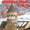 Armenian Stars, Vol. 20