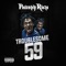 Troublesome 59 - Philthy Rich lyrics