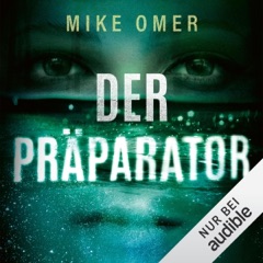 Der Präparator: Zoe Bentley 1