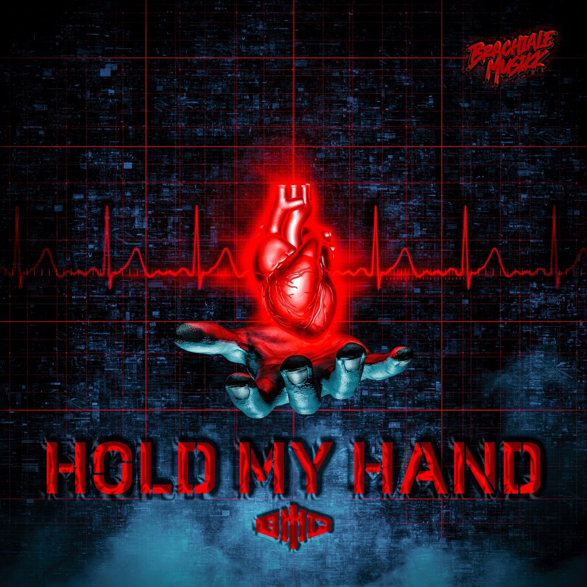 ‎Hold My Hand - Single Par BMG Sur Apple Music