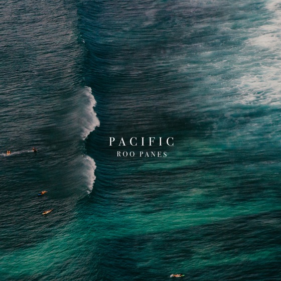 Cover artwork for Pacific