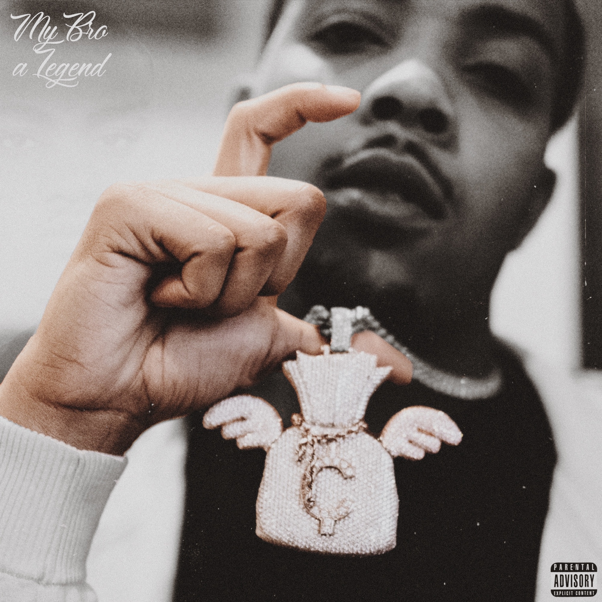 Download G Herbo  My Bro's a Legend  Single [iTunes Plus AAC M4A