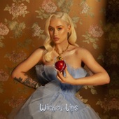 Wicked Lips - EP artwork