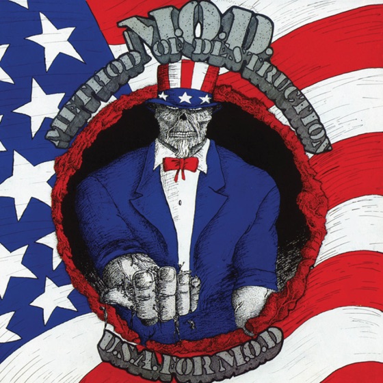 Cover artwork for I Executioner