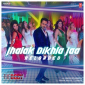 Jhalak Dikhla Jaa Reloaded (From "the Body") artwork