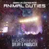 Stream & download Animal Duties - EP