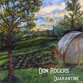 Don Rogers - Quarantine