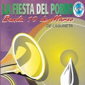 La Espuela del Bagre artwork