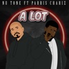 A Lot (feat. Parris Chariz) - Single