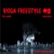 Rioda freestyle #2 - Rioda Forego lyrics