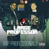 Stream & download Rap Professionals