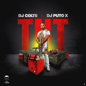 T.N.T (feat. DJ Puto X) artwork