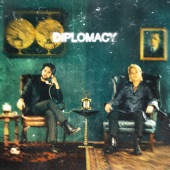 Diplomacy - EP artwork