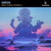 Murat Salman - Ganesha