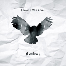 Flame - #Escrow