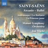 Saint-Saëns: Orchestral Works