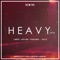 Heavy 2K15 (feat. K1 & Jafeth JMZ) - Newtro, Kmpoy & Liriko Wan lyrics