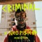 Criminal artwork