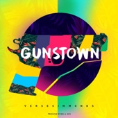 Gunstown artwork