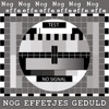 Nog Effetjes Geduld - Single