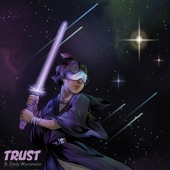 Trust (feat. Emily Wurramara) artwork