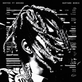 Koffee - RAPTURE (Remix) [feat. GOVANA]