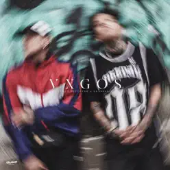 Vxgo$ - Single - Teeam Revolver Vxgo$ - Single - Teeam Revolver