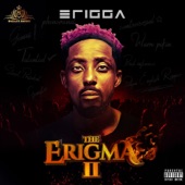 The Erigma 2 (feat. M.I. & Sami) artwork
