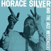 Horace Silver and the Jazz Messengers artwork