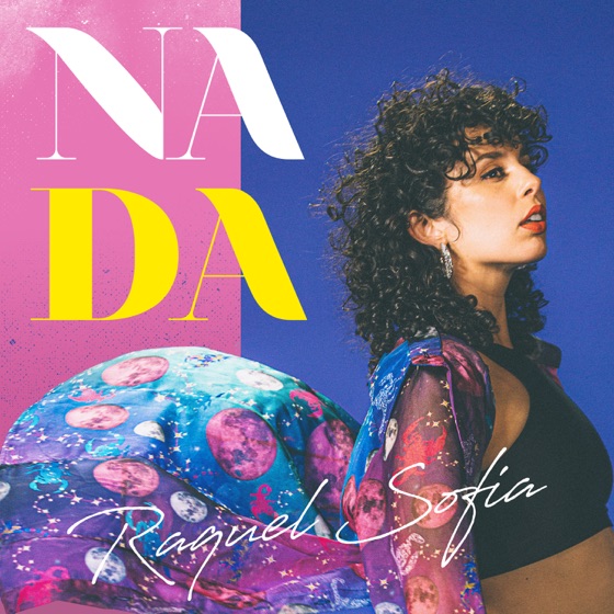 Cover artwork for Nada