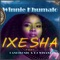 Ixesha artwork