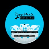 Feel My Butterfly (Dance System & DJ Deeon Remix) artwork