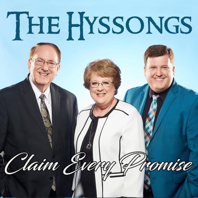 Turn to the Cross - The Hyssongs | Shazam