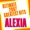 Alexia - Uh La La La (DJ Alexw)