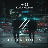 After Hours artwork